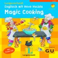 Englisch mit Hexe Huckla: Magic Cooking