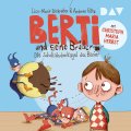 Berti und seine Brüder – Die Schokoladenkugel des Bösen