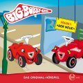 BIG Bobby Car - Der Neue