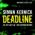 Deadline – Die Zeit läuft ab, der Albtraum beginnt