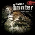 Dorian Hunter (18) – Kane