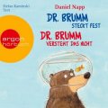 Dr. Brumm steckt fest (u.a.)