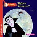 Faust jr. - Die Wissensdetektei: Wahre Vampire?