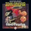 John Sinclair (103) - Ghoul-Parasiten