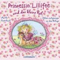 Prinzessin Lillifee und das kleine Reh