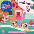 Littlest Pet Shop - Wo ist Ben? 