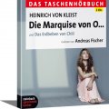 Die Marquise von O &hellip;