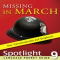Missing in march