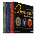 Bartimäus – Die Trilogie