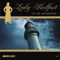 Lady Bedfort und der schreckliche Nachbar