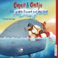 Onno & Ontje: Der größte Freund auf der Welt
