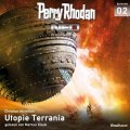 Perry Rhodan, Neo - Utopie Terrania