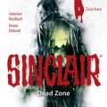 Sinclair - Dead Zone (1) - Zeichen