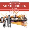 Detektei Sonderberg & Co. und der Tote im Rhein