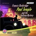 Paul Temple and the Sullivan-Mystery