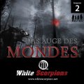White Scorpions (02) - Das Auge des Mondes