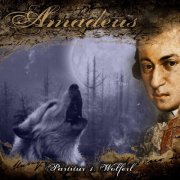 Amadeus (1) - Wolferl