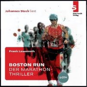 Boston Run – Der Marathon-Thriller