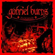 Gabriel Burns &ndash; Weiss (30)