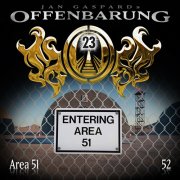 Offenbarung 23 (52) - Area 51
