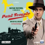 Paul Temple und der Fall Gregory