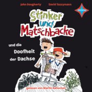 Stinker und Matschbacke (1)