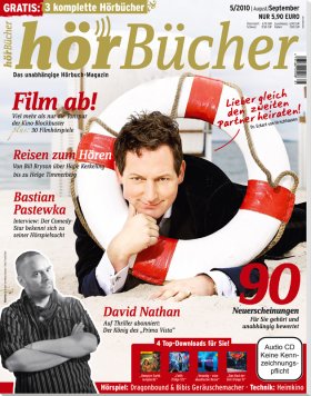 h&ouml;rb&uuml;cher 5/2010