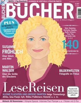 B&Uuml;CHER 4/2012