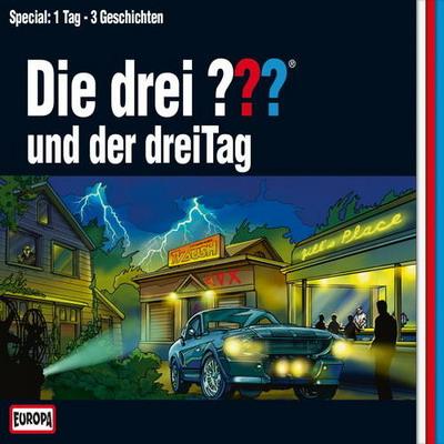 Erikson und die Potenz