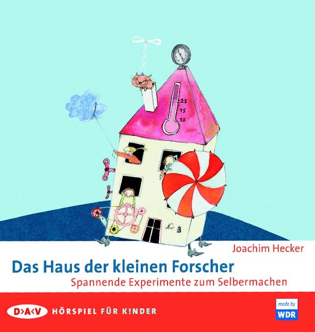 buecher-magazin.de | Hörbuch-Rezension: Das Haus der ...