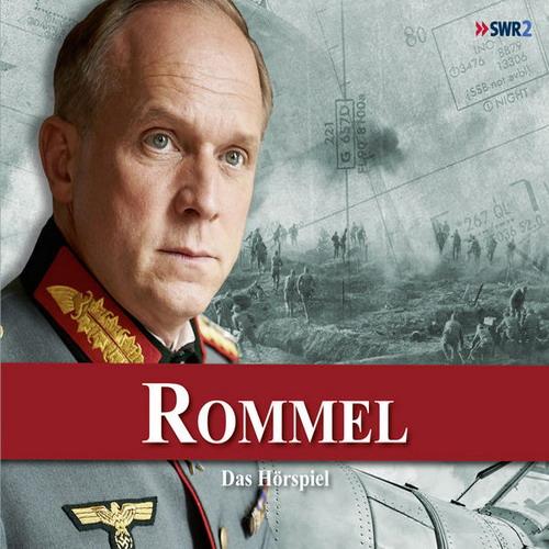 <b>Manfred Hess</b> - rommel