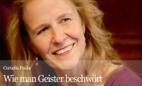 Wie man Geister beschwört