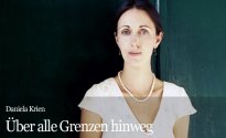 Über alle Grenzen hinweg