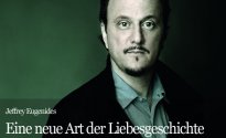 Eine neue Art der Liebesgeschichte