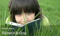 Wie Gras