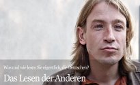 Das Lesen der Anderen