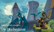 Die Drachenlanze