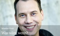 Was wäre, wenn?