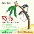 Rita - Das Raubschaf und der Ruf der Karibikwölfe