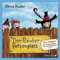 Der Räuber Hotzenplotz