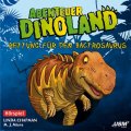 Abenteuer Dinoland (2) - Rettung für den Bactrosaurus