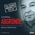Abgründe - Wenn aus Menschen Mörder werden