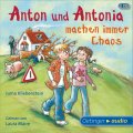 Anton und Antonia machen immer Chaos