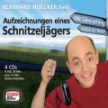 Aufzeichnungen eines Schnitzeljägers