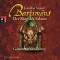 Bartimäus – Der Ring des Salomo