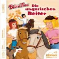 Bibi & Tina - Die ungarischen Reiter