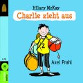 Charlie zieht aus 