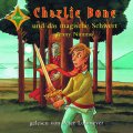 Charlie Bone und das magische Schwert