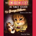 The Cricket in Times Square