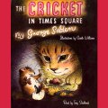 The Cricket in Times Square